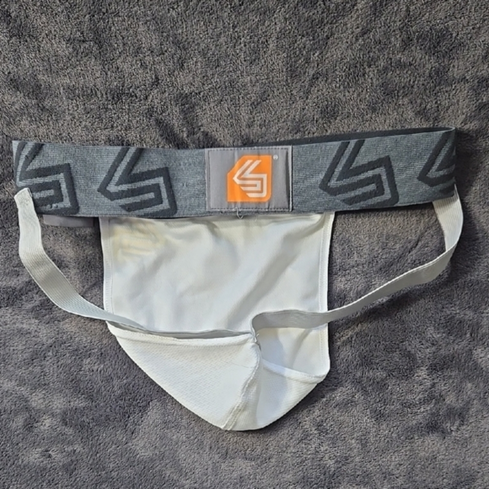 Shock Doctor Jockstrap - Large - Picture 3 of 3
